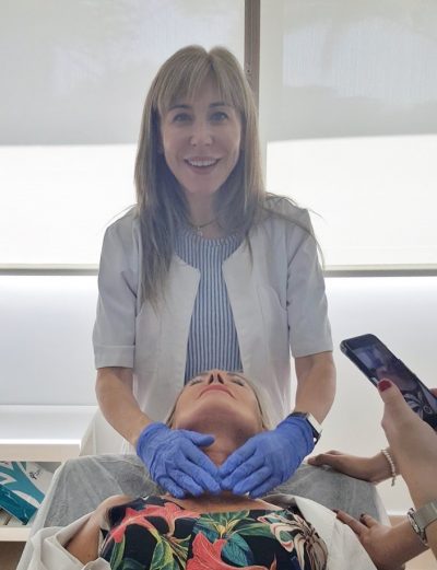 Inicio de temporada en el Master de Medicina Estética UCM