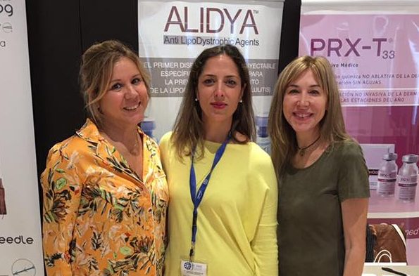 Gran balance de las VI Jornadas Canarias de Medicina Estética