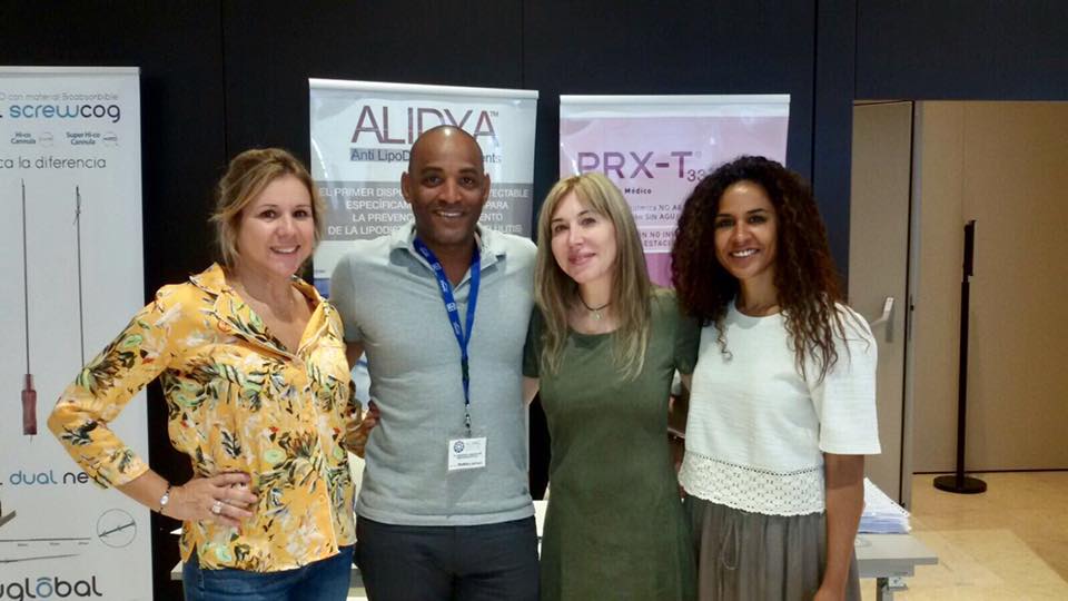 Gran balance de las VI Jornadas Canarias de Medicina Estética