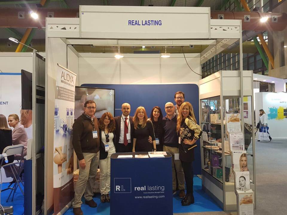 33 Congreso Nacional de la Sociedad Española de Medicina Estética