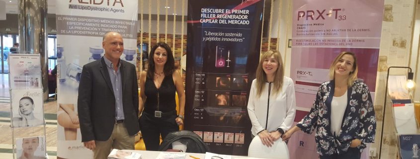 X Jornadas de Medicina Estética AMECLM
