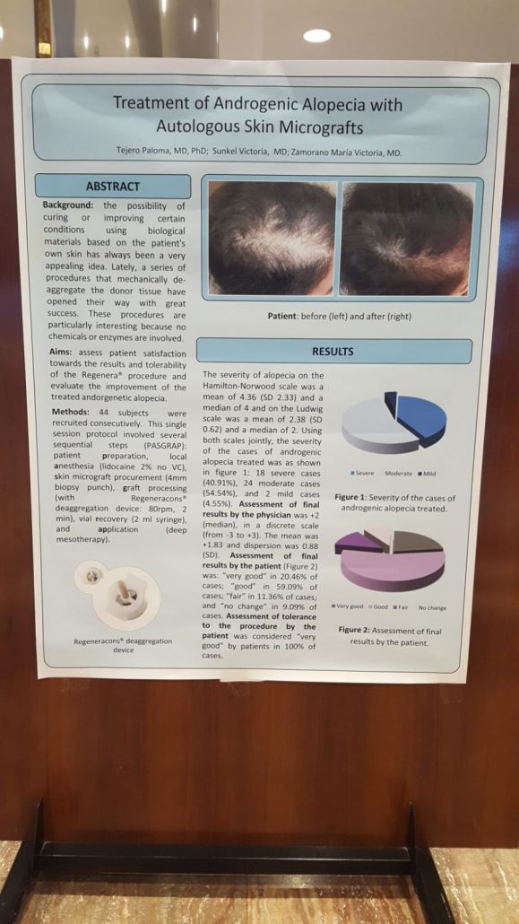 X Jornadas de Medicina Estética AMECLM