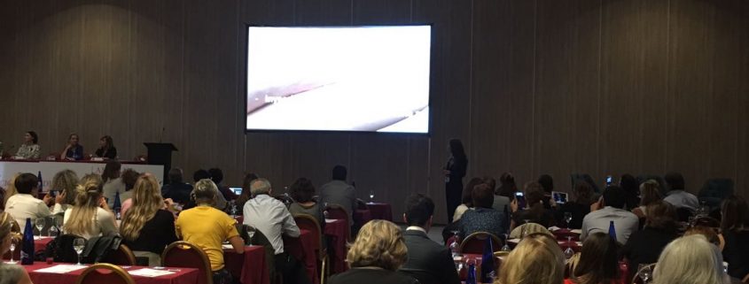 Éxito de las X Jornadas de Medicina Estética AMECLM