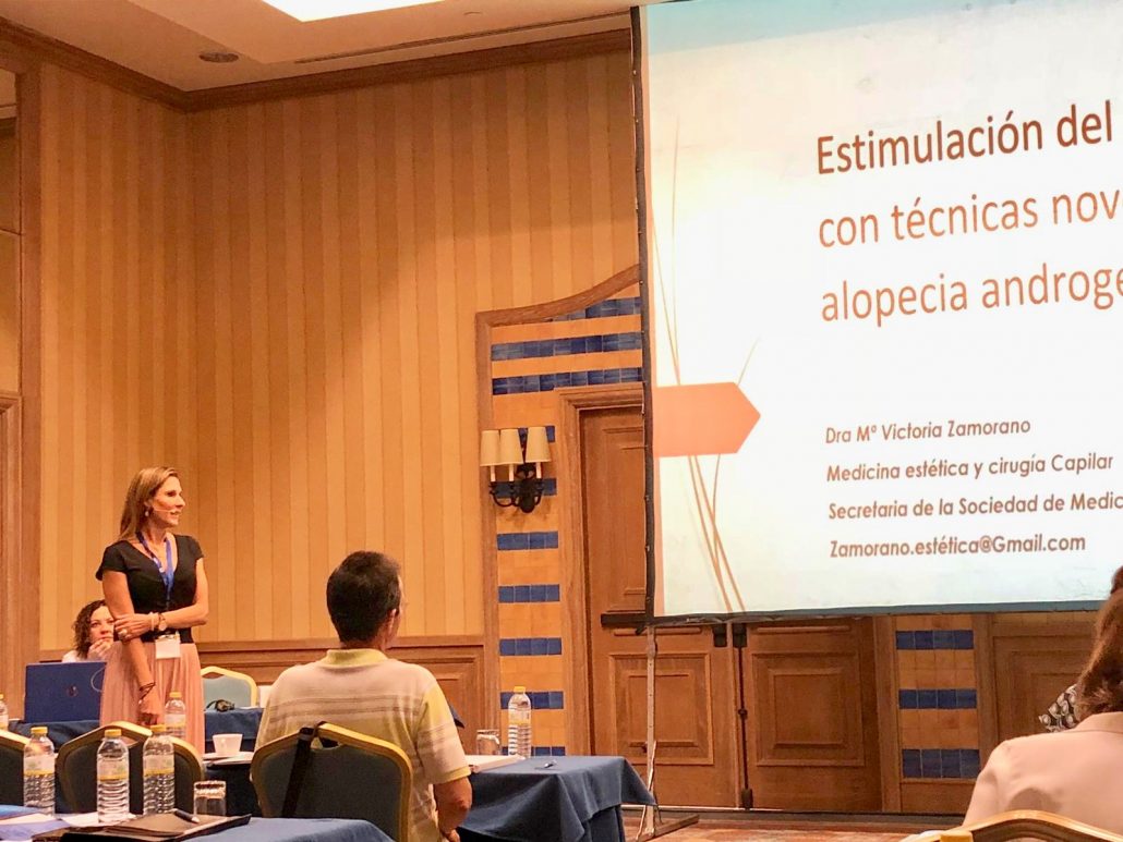 Finalizadas las VII Jornadas Canarias de Medicina Estética